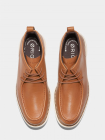 Черевики та чоботи Cole Haan модель C38735 Фото