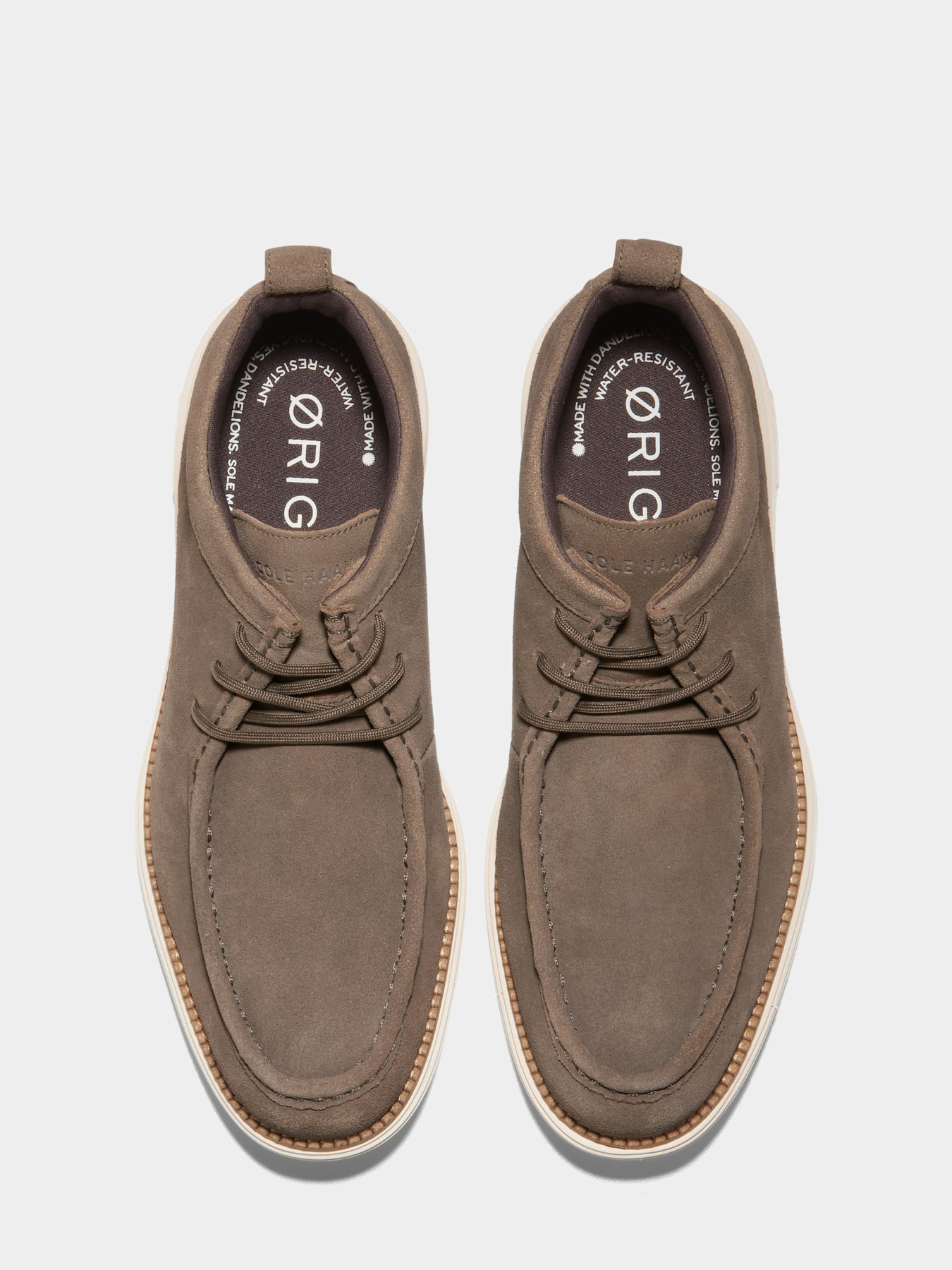 Ботинки и сапоги Cole Haan модель C38739 Фото