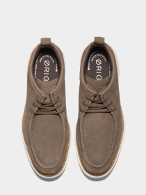 Ботинки и сапоги Cole Haan модель C38739 Фото