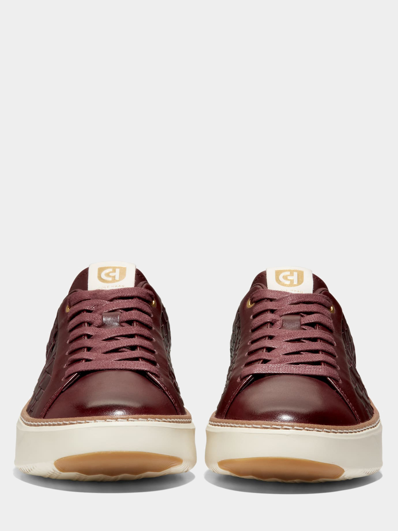 Кеды Cole Haan модель W29211 Фото