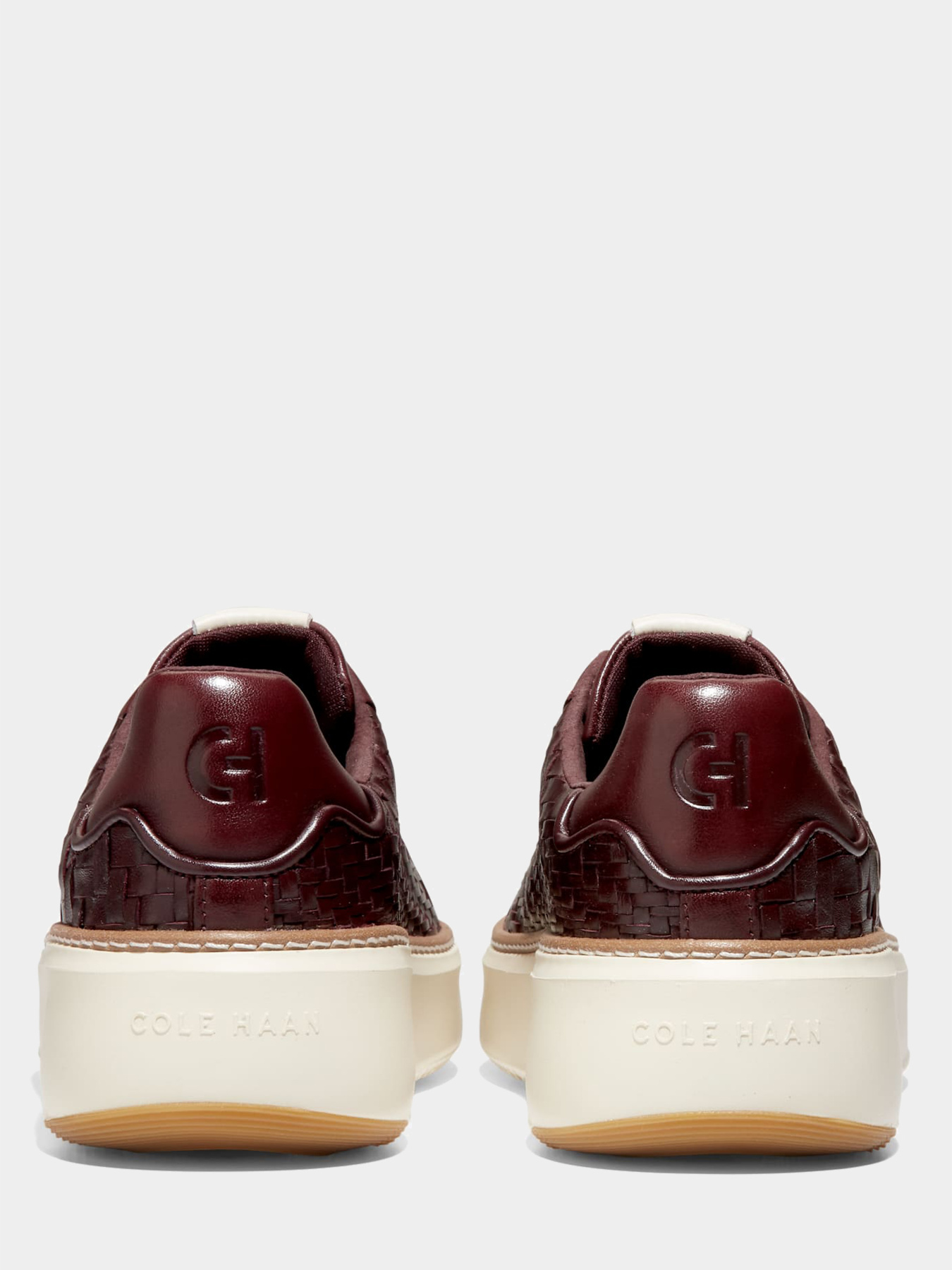 Кеды Cole Haan модель W29211 Фото