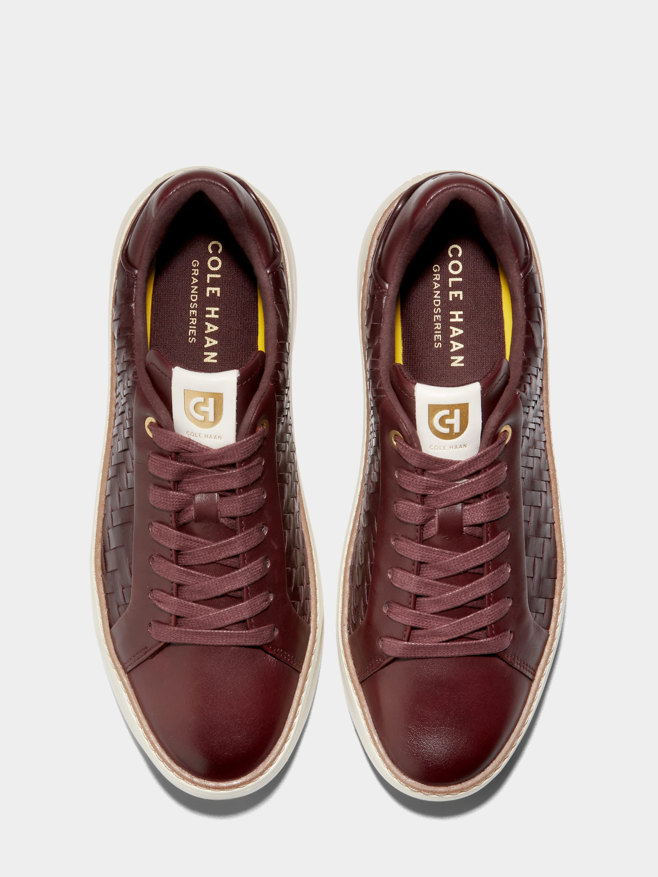 Кеды Cole Haan модель W29211 Фото
