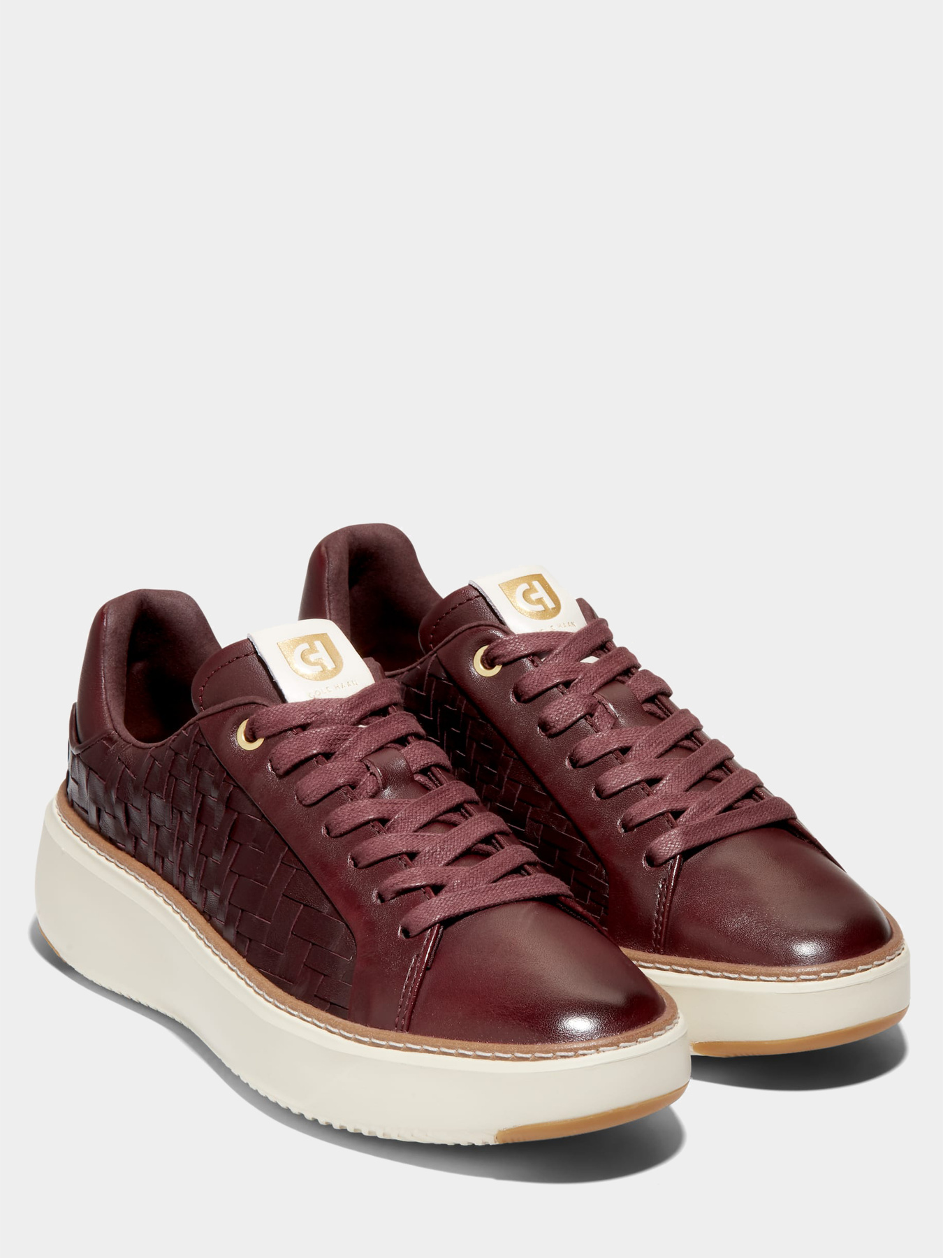 Кеды Cole Haan модель W29211 Фото