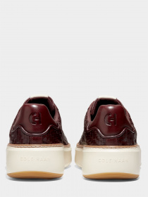 Кеды Cole Haan модель W29211 Фото