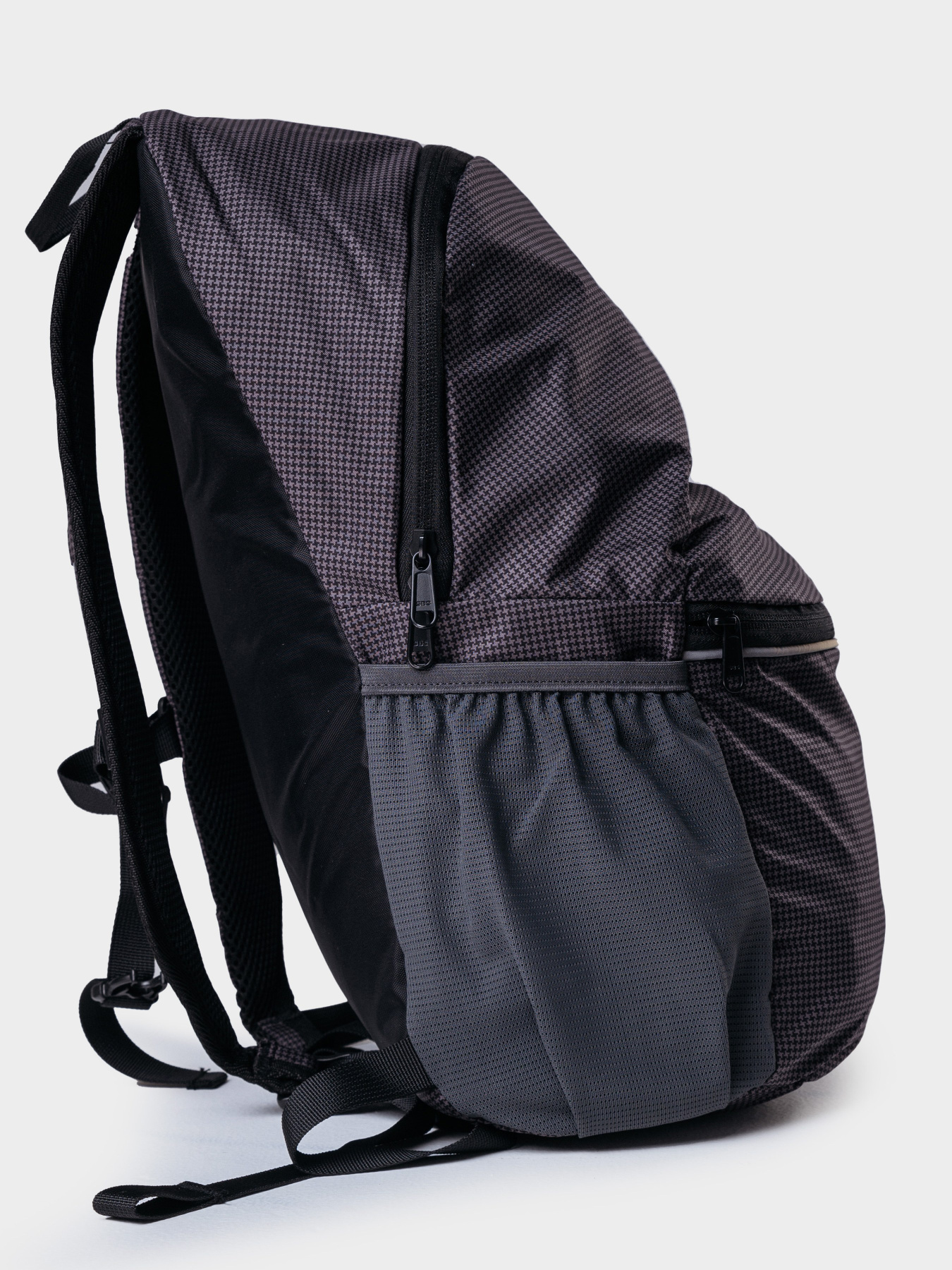 Рюкзаки Protectonic модель 41-20010-GRA Фото
