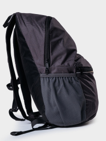 Рюкзаки Protectonic модель 41-20010-GRA Фото