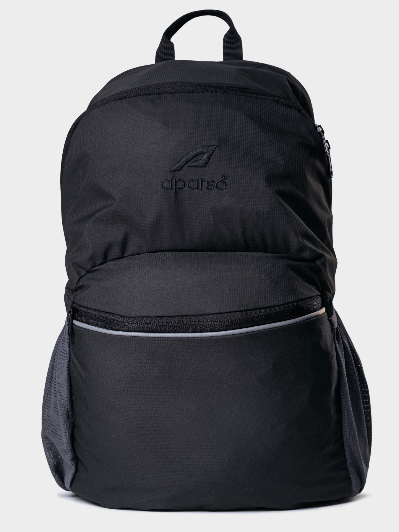 Рюкзаки Protectonic модель 41-20010-BLA Фото
