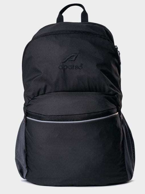 Рюкзаки Protectonic модель 41-20010-BLA Фото