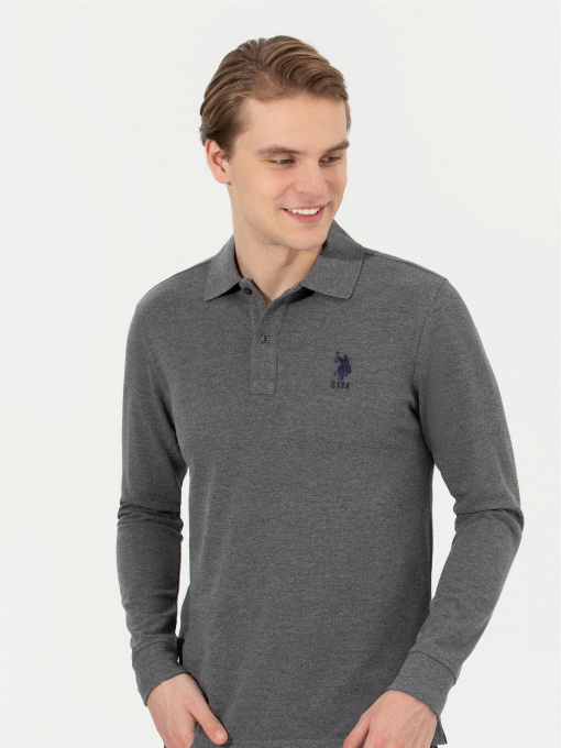 Футболки и поло US Polo модель G081SZ082.000.1454322.VR081 Фото