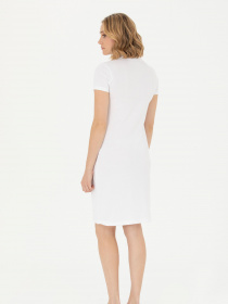 Платья US Polo модель G082SZ075.000.1567905.VR013 Фото