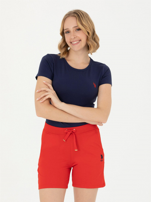 Футболки и поло US Polo модель USPAINT.1567266.VR033 Фото