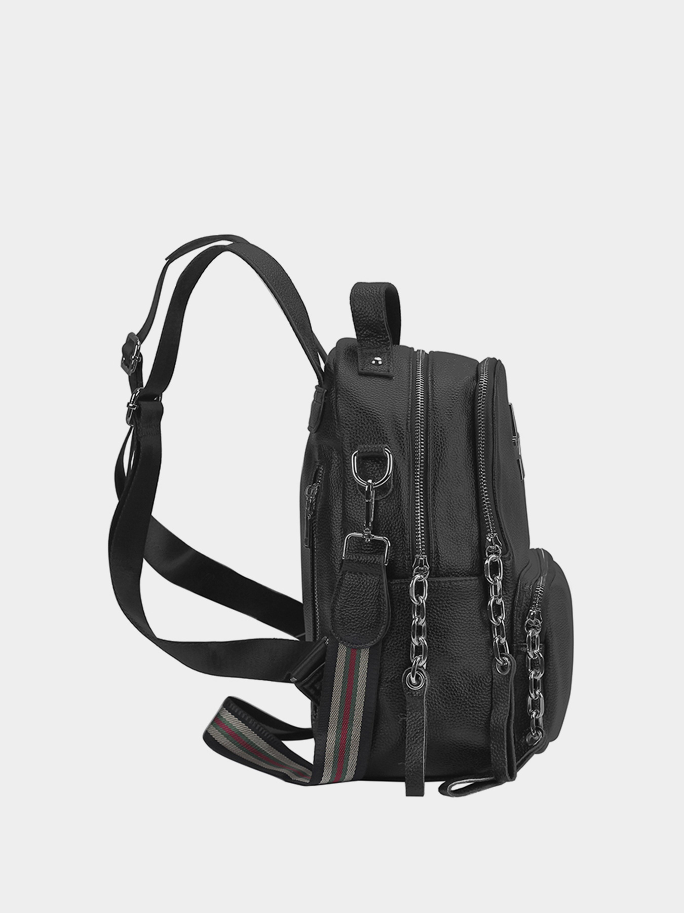 Рюкзаки RoyalBag модель NWBP27-5530-1A Фото