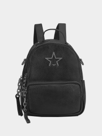 Рюкзаки RoyalBag модель NWBP27-5530-1A Фото