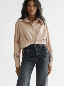Сорочки Gepur модель 45516 Фото