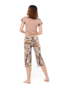 Одяг для дому та сну Наталюкс модель 81262456006 Фото
