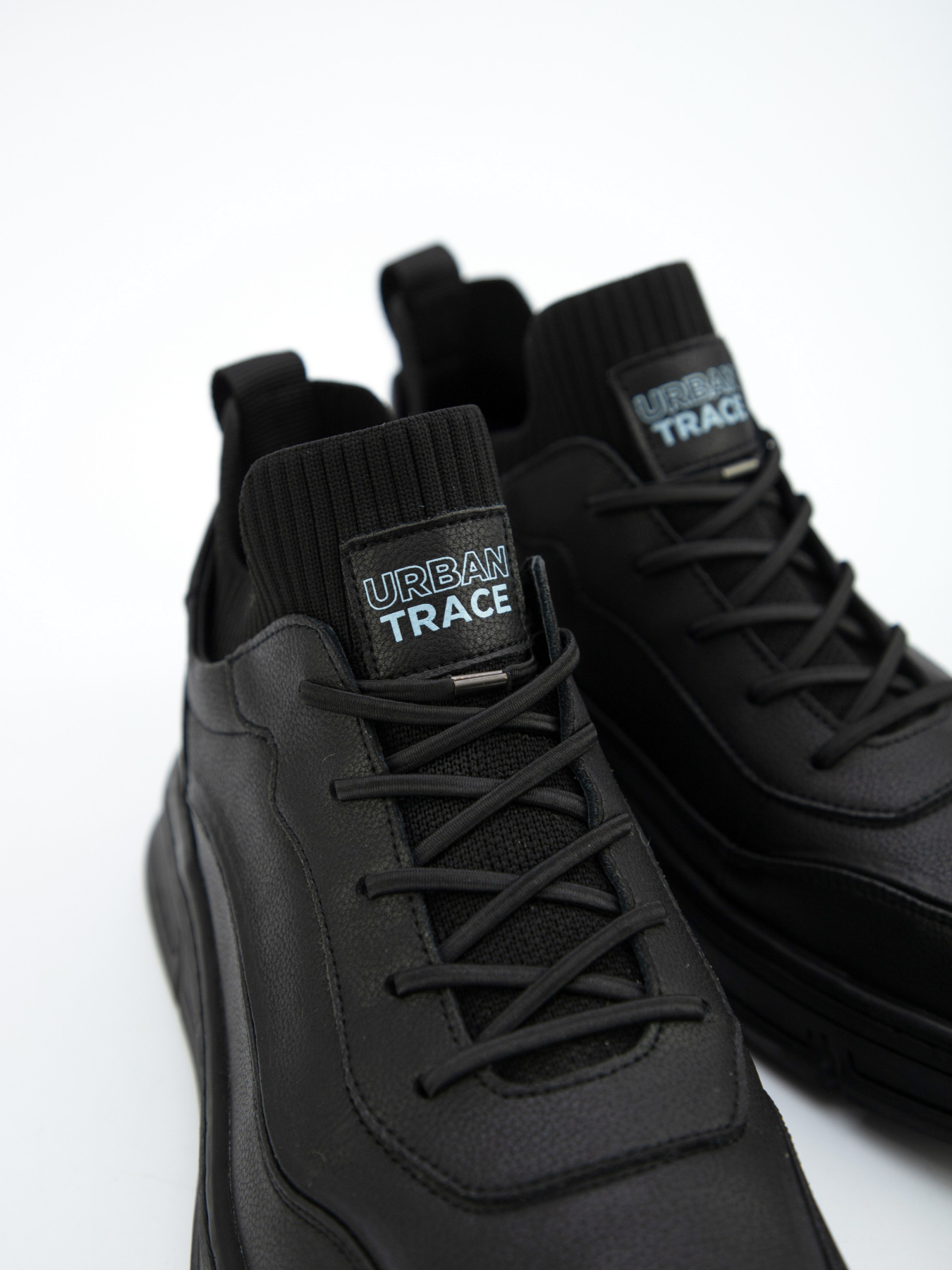 Черевики та чоботи URBAN TRACE модель UT23-M-7A58731-2 Фото