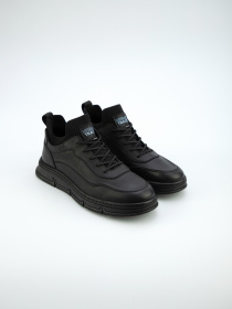 Черевики та чоботи URBAN TRACE модель UT23-M-7A58731-2 Фото