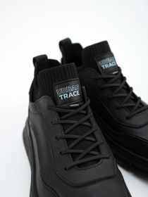 Черевики та чоботи URBAN TRACE модель UT23-M-7A58731-2 Фото