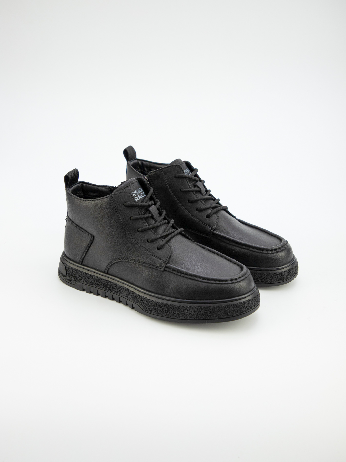 Ботинки и сапоги URBAN TRACE модель UT23-M-CM10175R-2 Фото