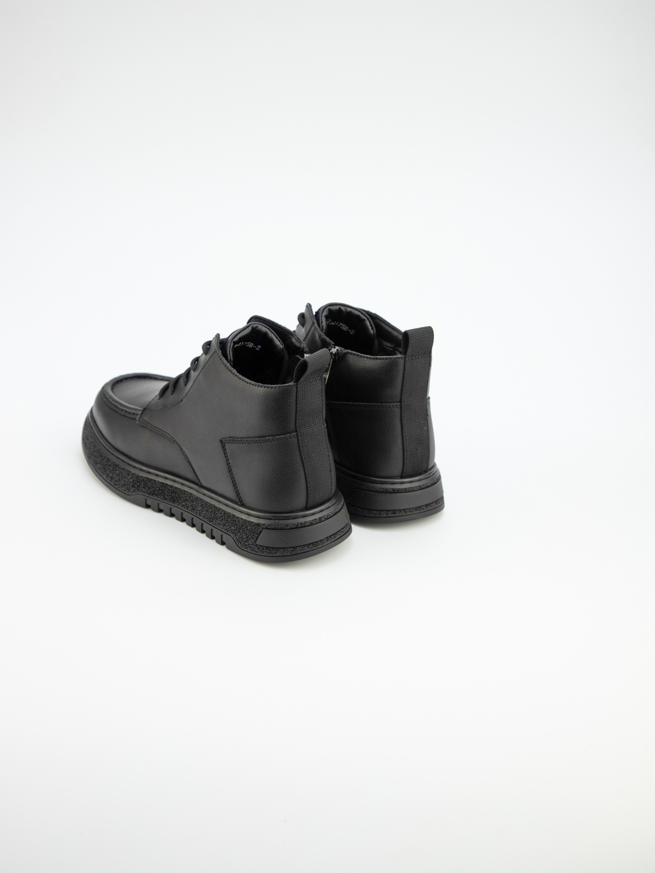 Ботинки и сапоги URBAN TRACE модель UT23-M-CM10175R-2 Фото
