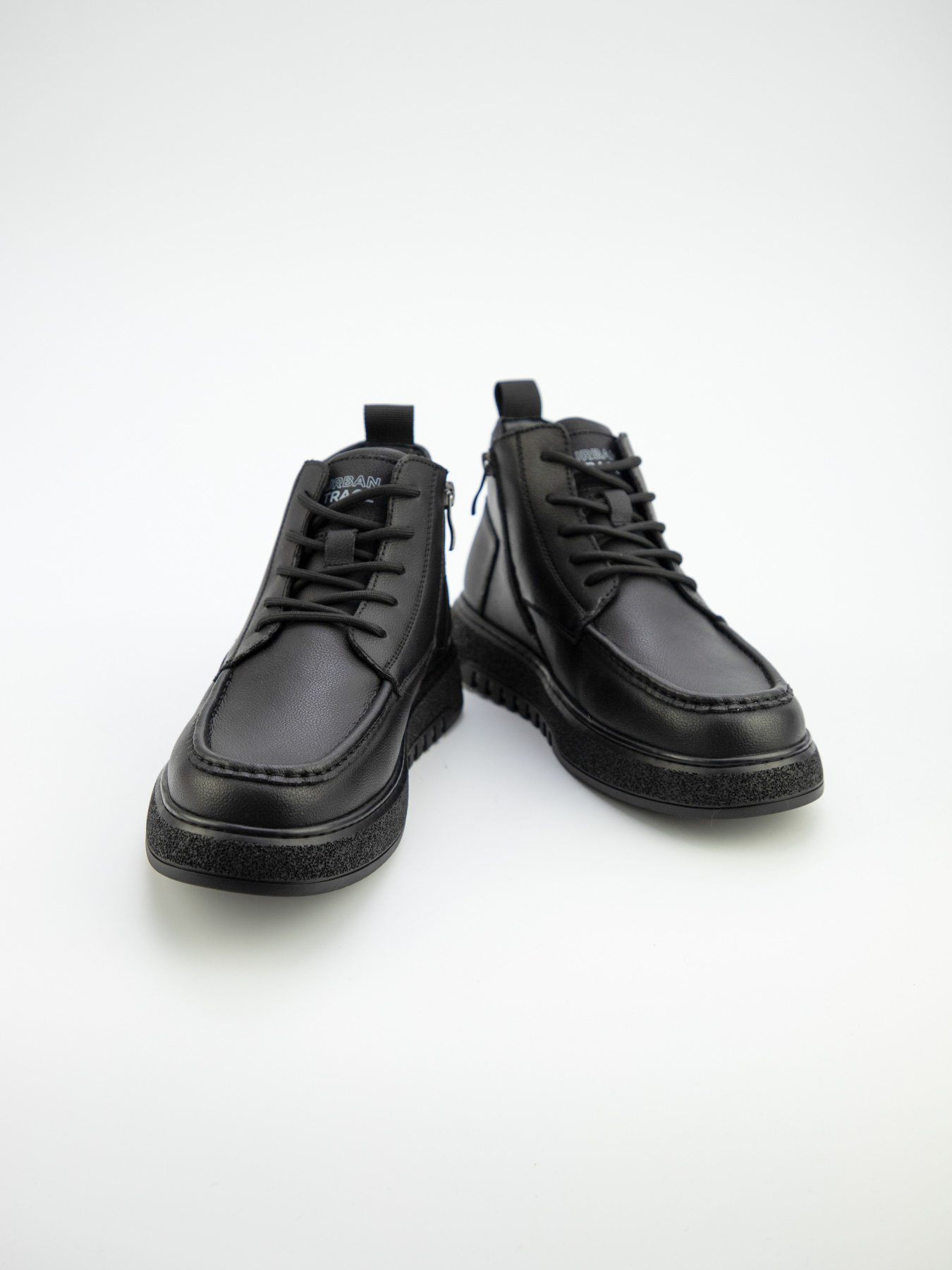 Ботинки и сапоги URBAN TRACE модель UT23-M-CM10175R-2 Фото