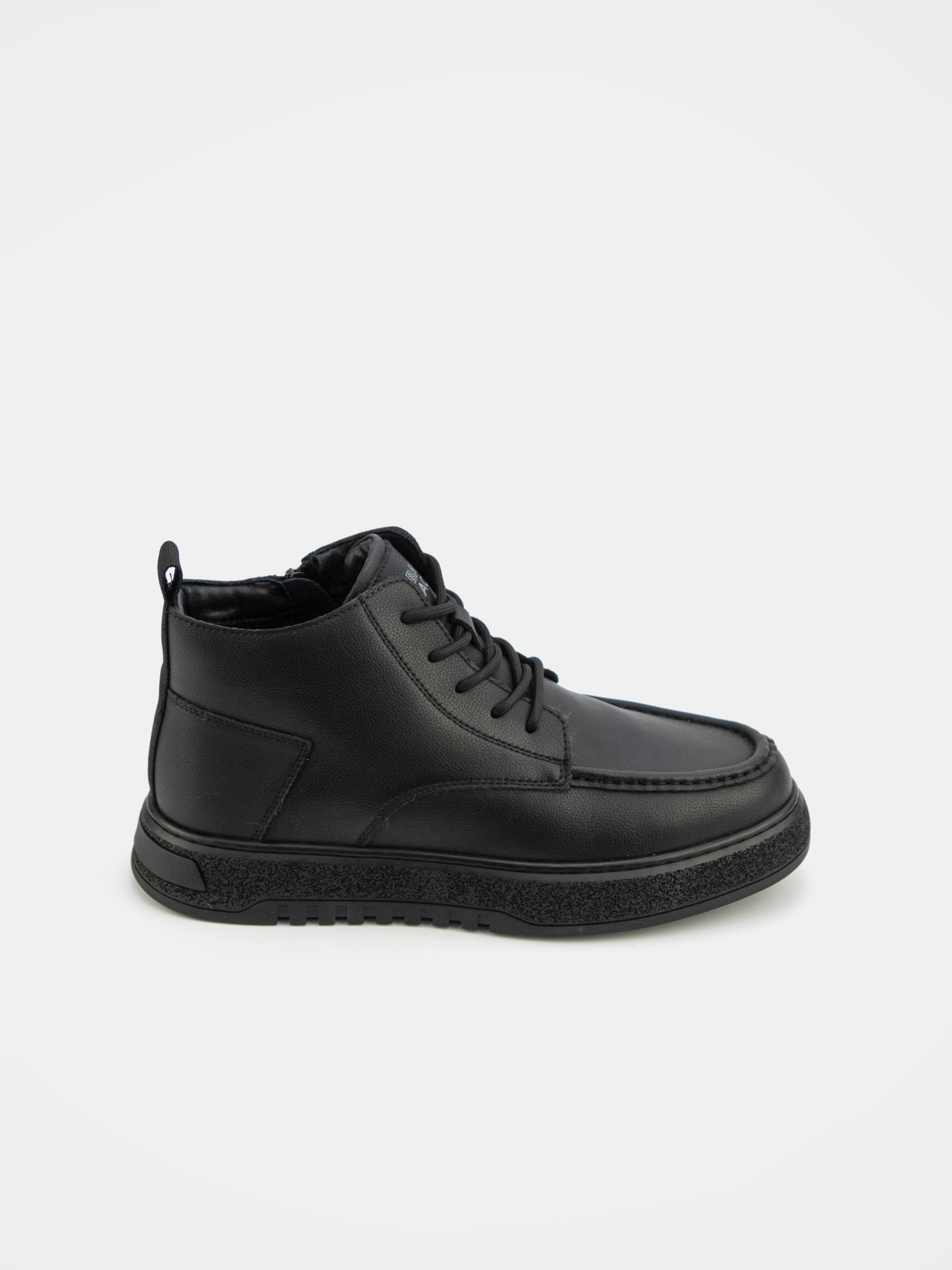 Ботинки и сапоги URBAN TRACE модель UT23-M-CM10175R-2 Фото