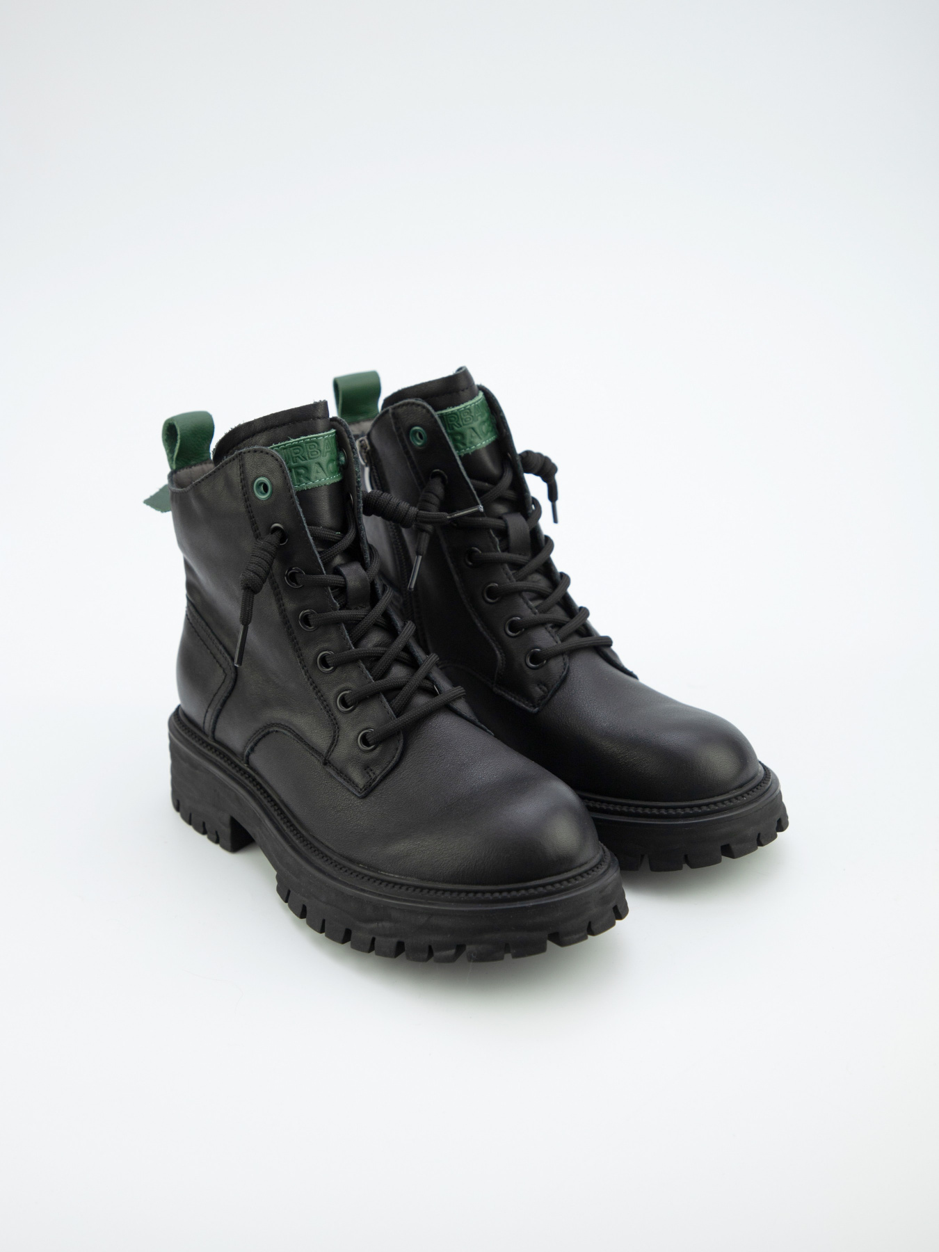 Ботинки и сапоги URBAN TRACE модель UT23-W-803R-6-H Фото