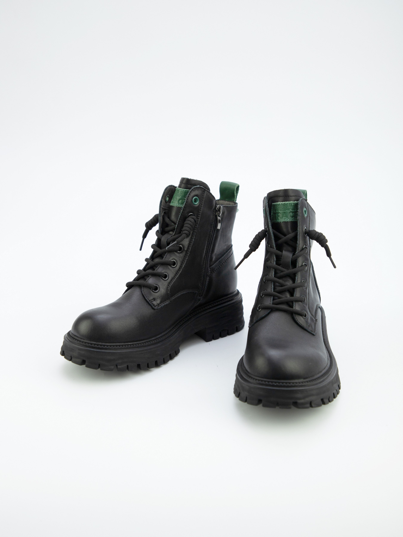 Ботинки и сапоги URBAN TRACE модель UT23-W-803R-6-H Фото