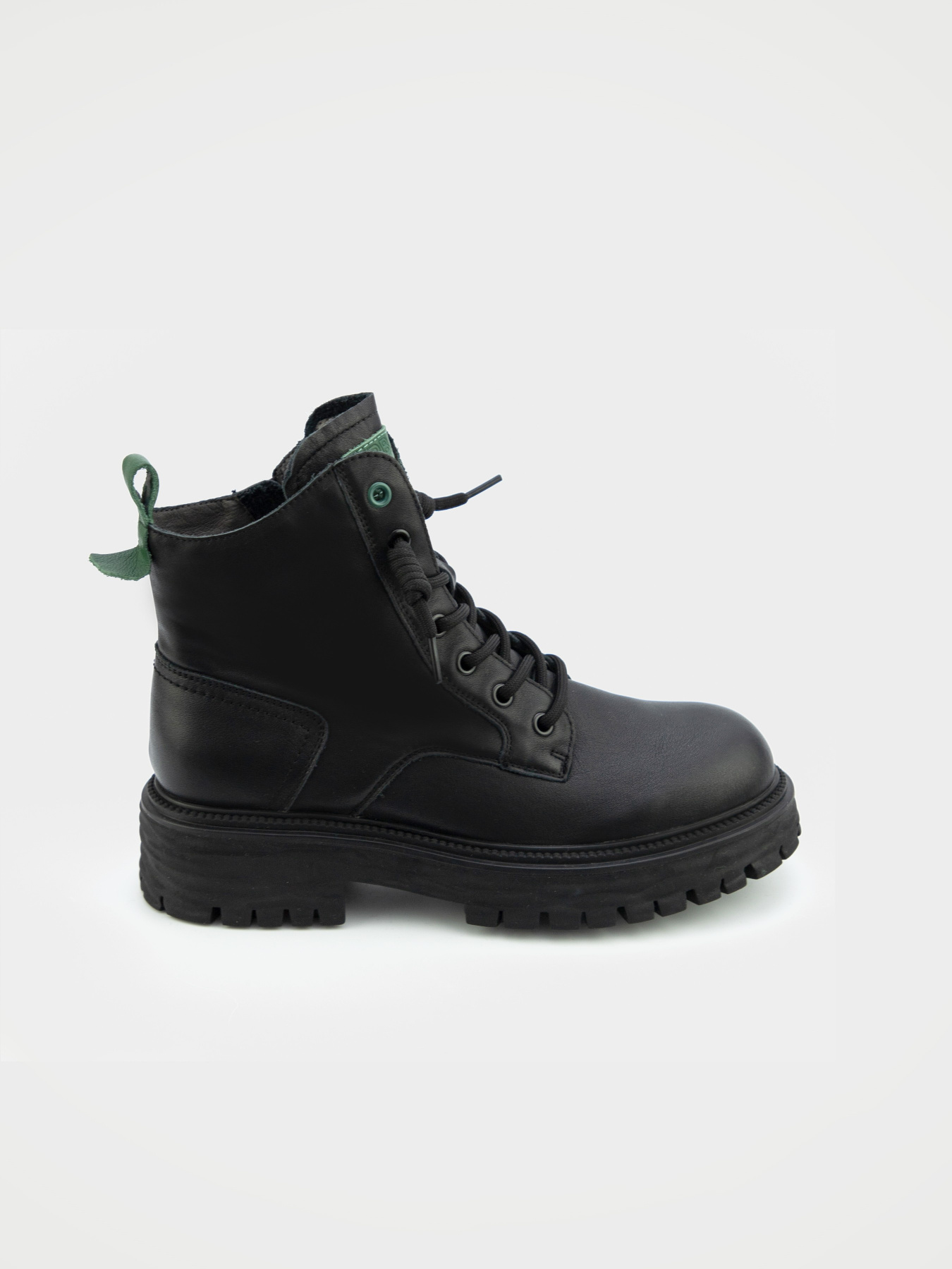Ботинки и сапоги URBAN TRACE модель UT23-W-803R-6-H Фото