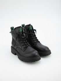 Ботинки и сапоги URBAN TRACE модель UT23-W-803R-6-H Фото