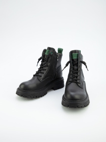 Ботинки и сапоги URBAN TRACE модель UT23-W-803R-6-H Фото