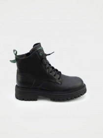 Ботинки и сапоги URBAN TRACE модель UT23-W-803R-6-H Фото