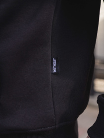 Худи и свитшоты Without модель 8049146 Фото