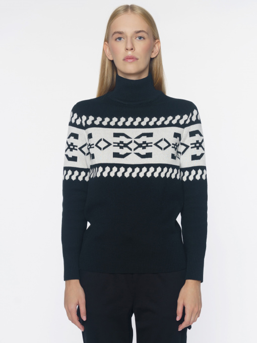 Светри та кардигани Arber модель FW10.12.03.33 Фото