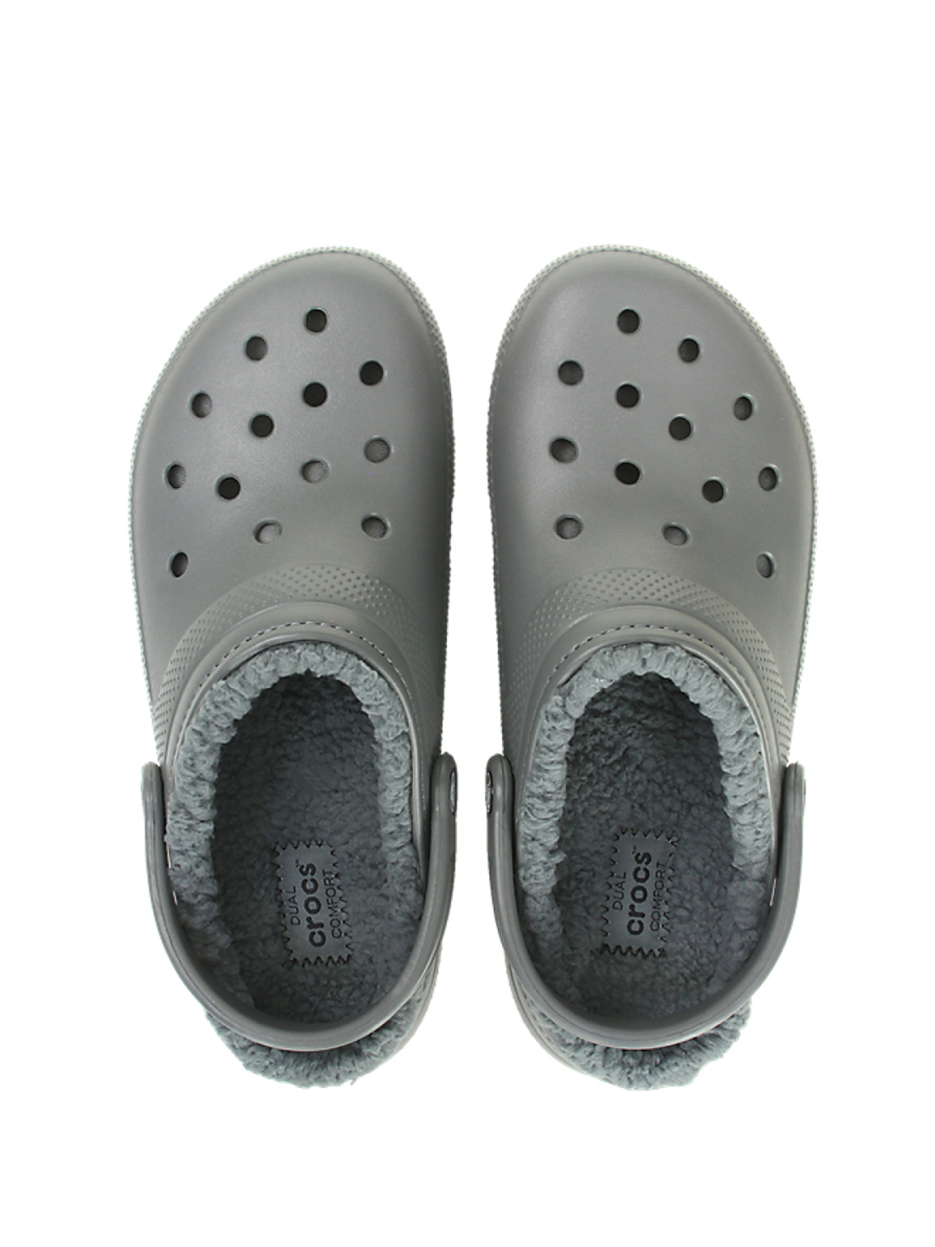 Шльопанці Crocs модель 203591Slg Фото