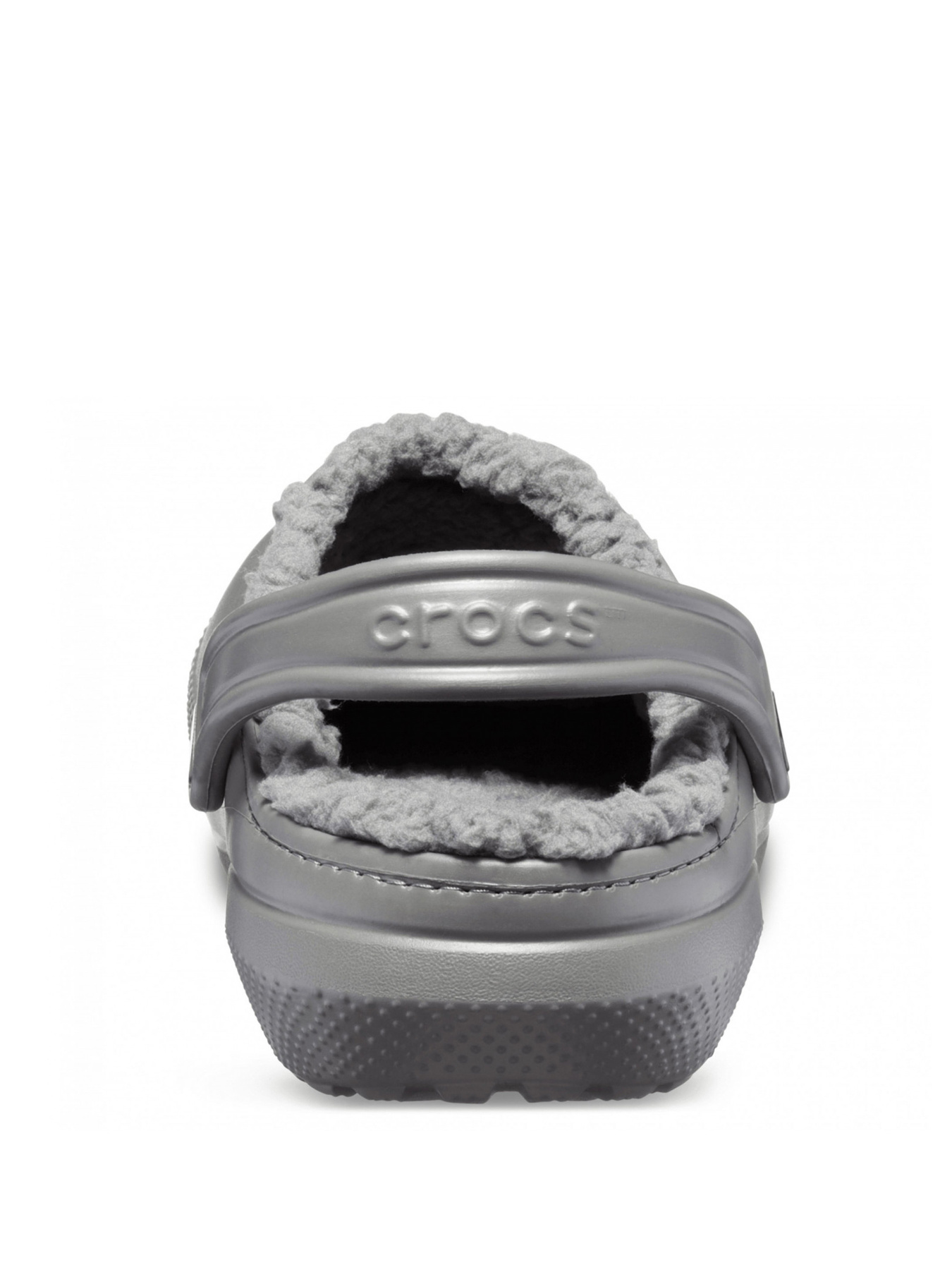Шльопанці Crocs модель 203591Slg Фото