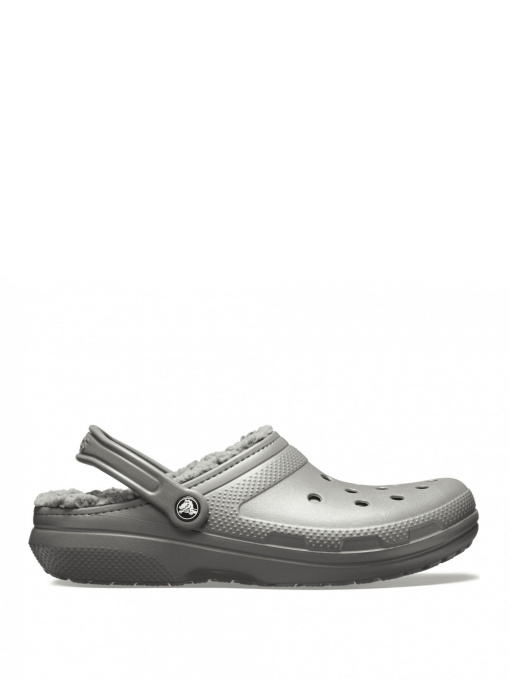 Шльопанці Crocs модель 203591Slg Фото