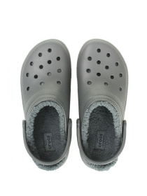 Шльопанці Crocs модель 203591Slg Фото