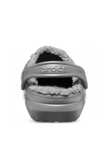 Шльопанці Crocs модель 203591Slg Фото