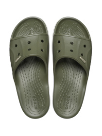 Шльопанці Crocs модель 205392AGR Фото