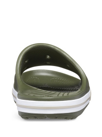 Шльопанці Crocs модель 205392AGR Фото