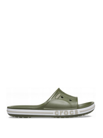 Шльопанці Crocs модель 205392AGR Фото