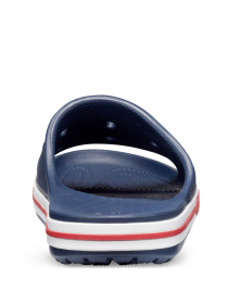 Шлёпанцы Crocs модель 205392Nav Фото