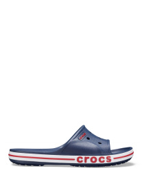 Шлёпанцы Crocs модель 205392Nav Фото
