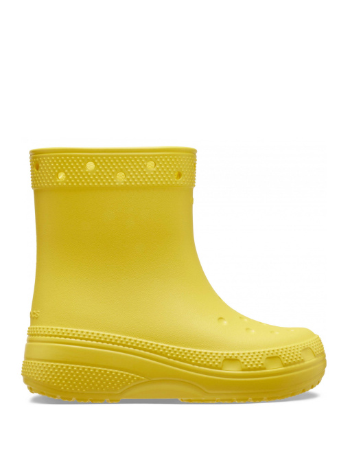 Ботинки и сапоги Crocs модель 208544Sun Фото