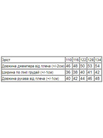 Худі та світшоти Носи своє модель 6069-023-5-pomaranchevo-persikovij Фото