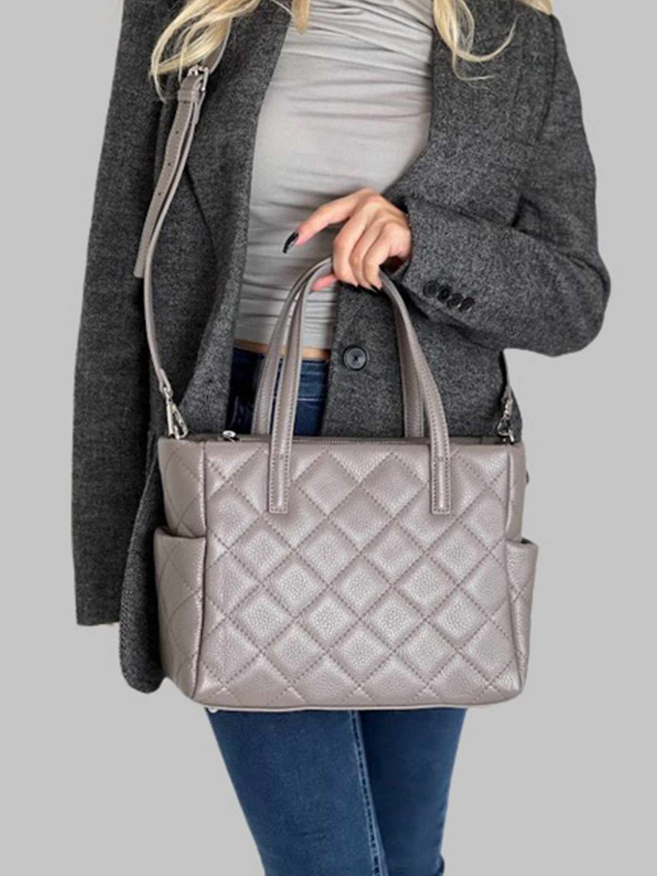 Сумки Bella Bertucci модель 5001-98-37 Фото