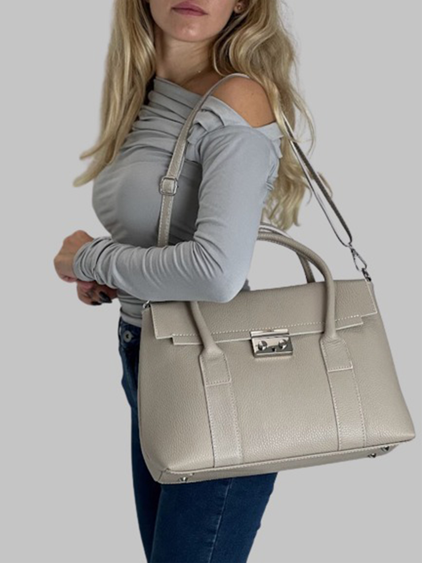 Сумки Bella Bertucci модель 7447-11-32 Фото