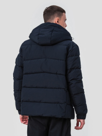 Куртки и дубленки BLACK VINYL модель 23-2227 Фото