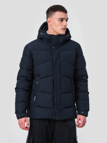 Куртки и дубленки BLACK VINYL модель 23-2227 Фото